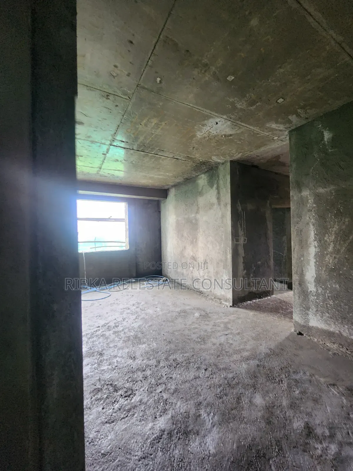 1bdrm Apartment in Best Way, Bole for sale