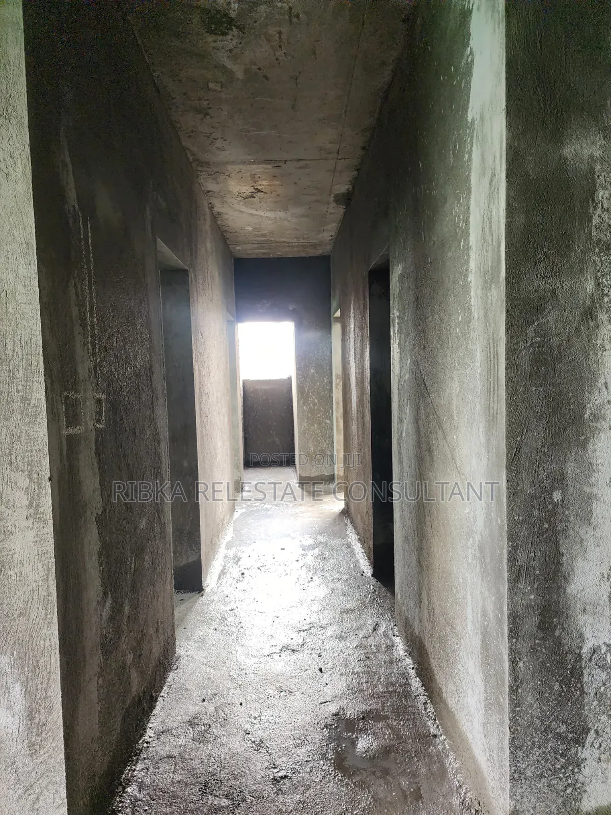1bdrm Apartment in Best Way, Bole for sale
