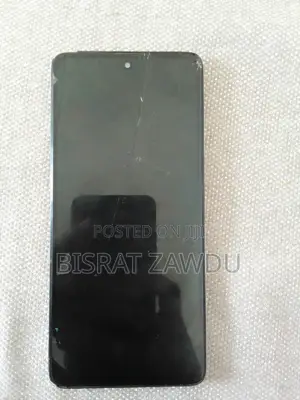 Samsung Galaxy A51 5G 128 GB Gray