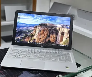New Laptop HP 12GB Intel Core i5 HDD+SSD 1.5T