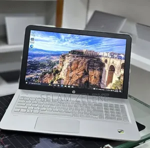 New Laptop HP 12GB Intel Core i5 HDD+SSD 1.5T