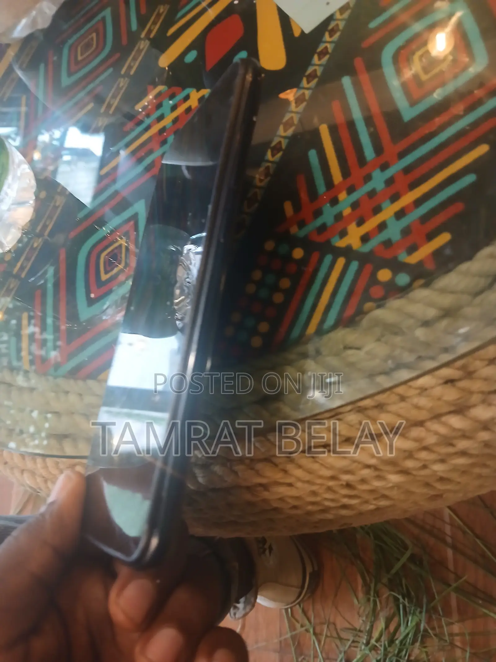 Infinix GT 30 Pro 512 GB Gray