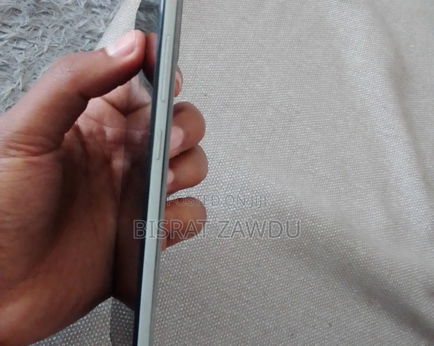 Samsung Galaxy A51 5G 128 GB Gray