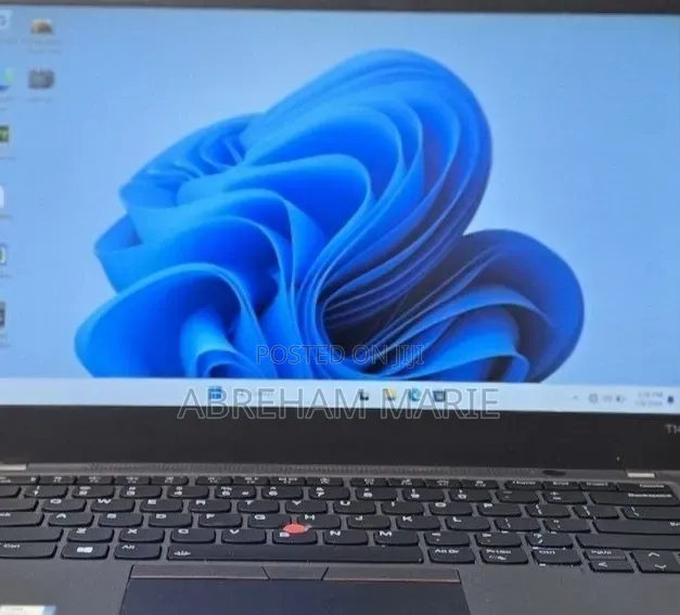 New Laptop Lenovo ThinkPad T14 16GB Intel Core i5 SSD 512GB
