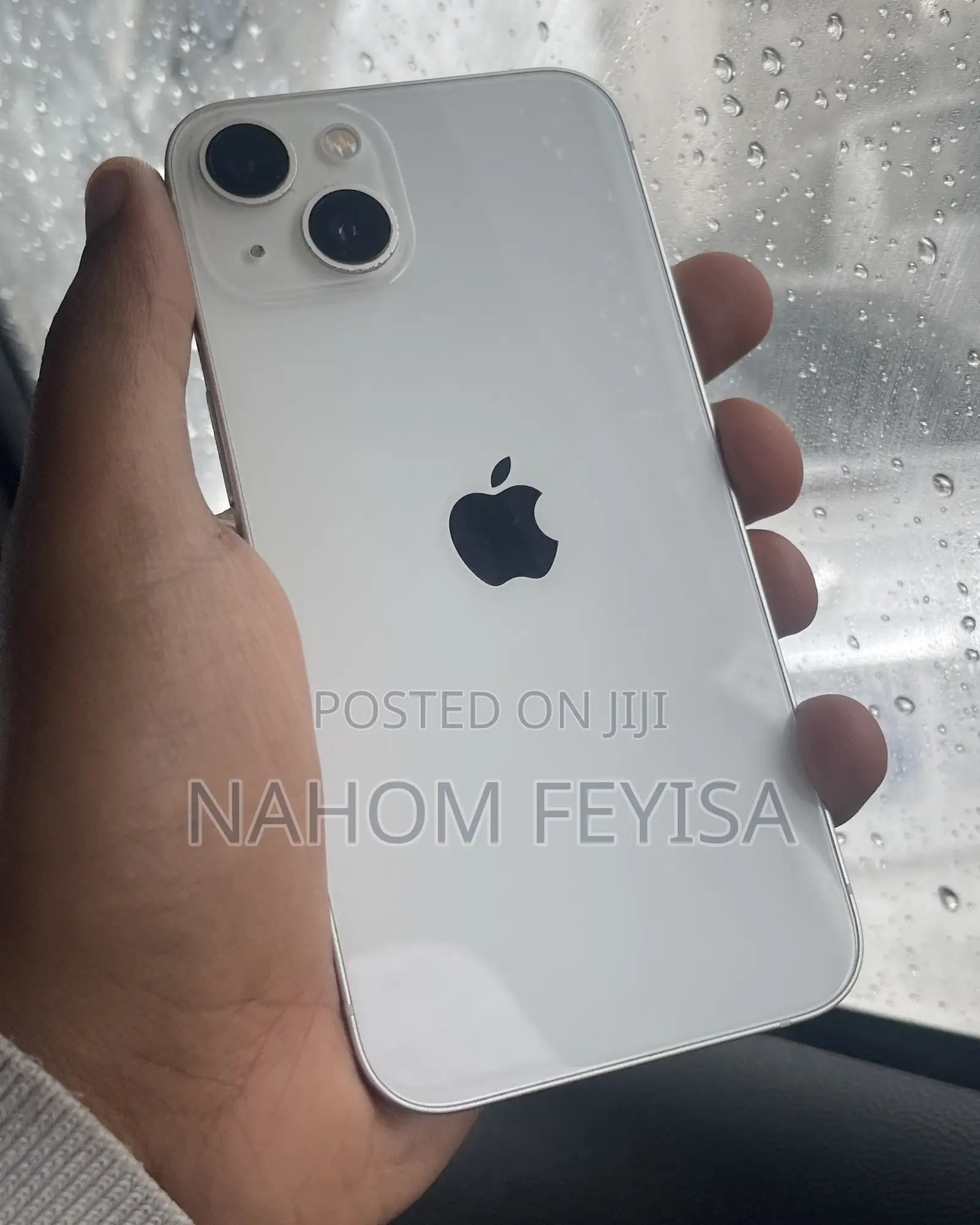 Apple iPhone 13 128 GB White