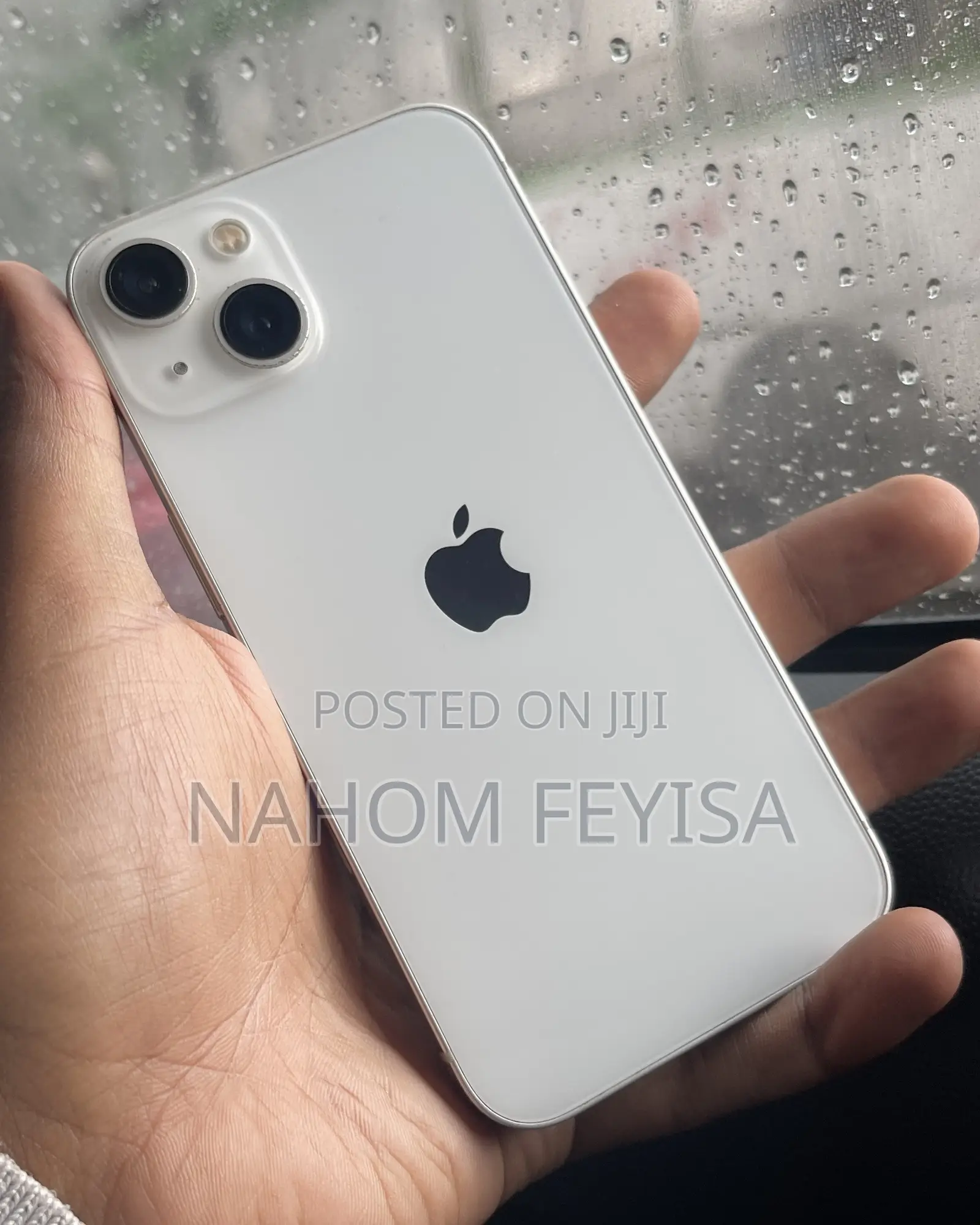 Apple iPhone 13 128 GB White