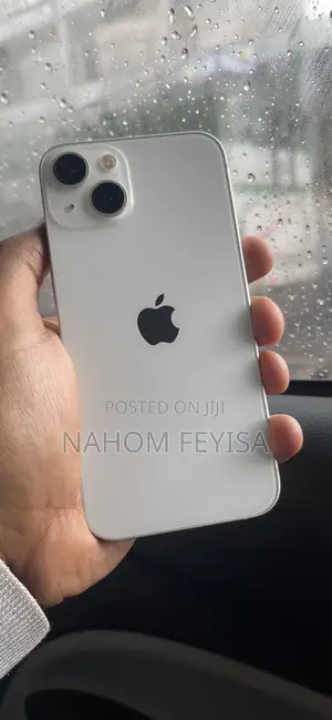 Apple iPhone 13 128 GB White