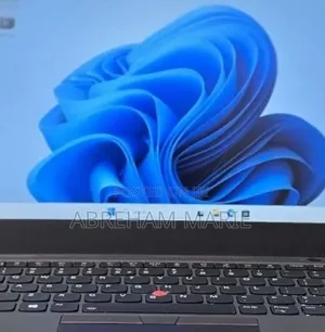 New Laptop Lenovo ThinkPad T14 16GB Intel Core i5 SSD 512GB