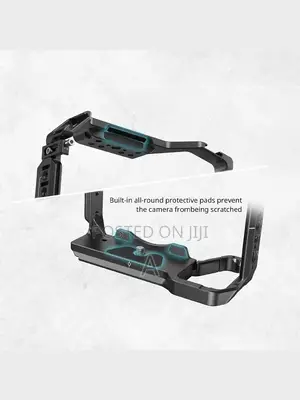 SmallRig Camera Cage