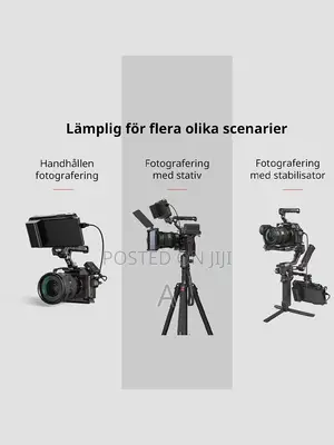 SmallRig Camera Cage