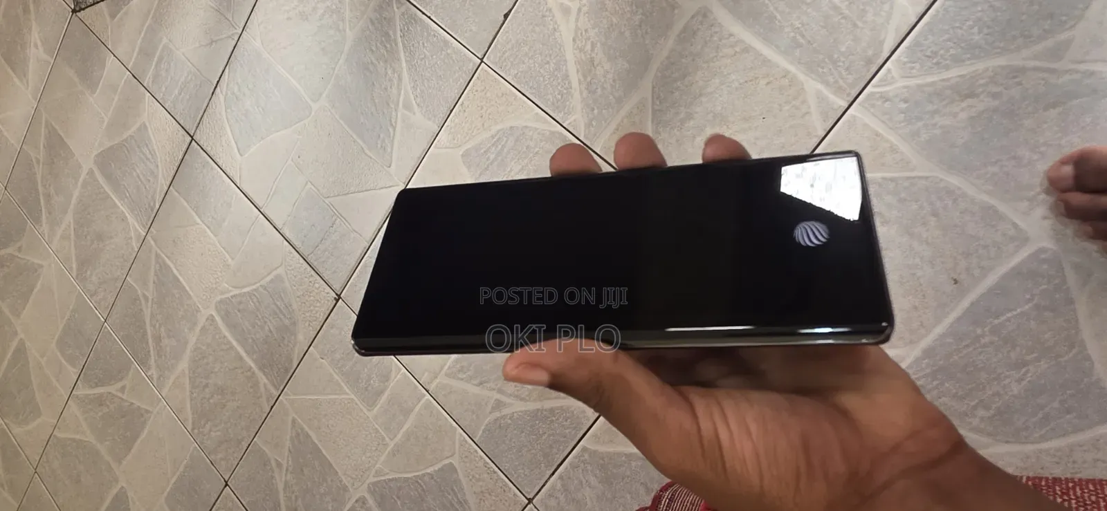 Vivo V29 256 GB Black