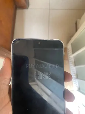 Samsung Galaxy A16 128 GB Black