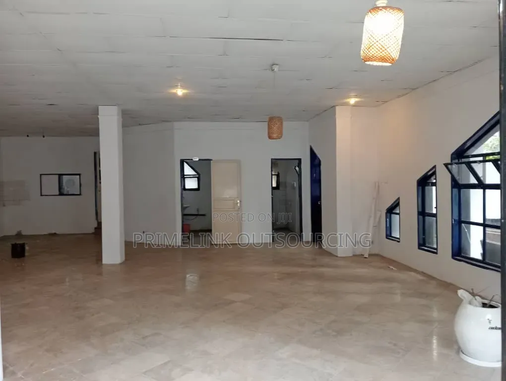Commercial Property for Rent