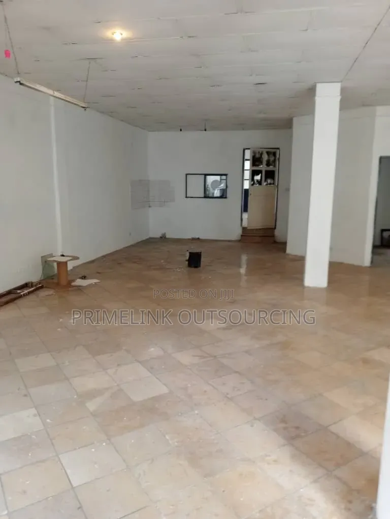 Commercial Property for Rent
