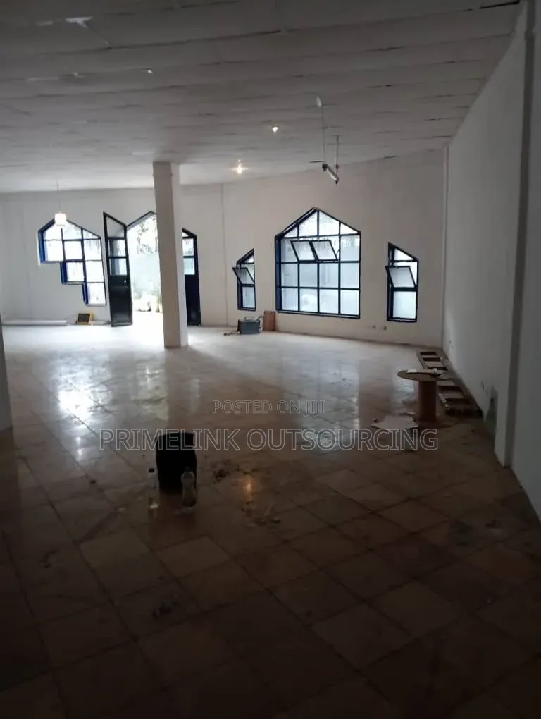 Commercial Property for Rent