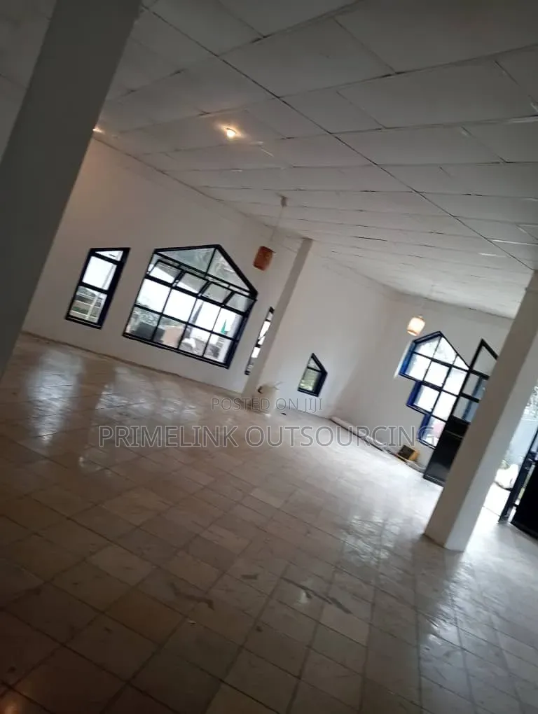 Commercial Property for Rent
