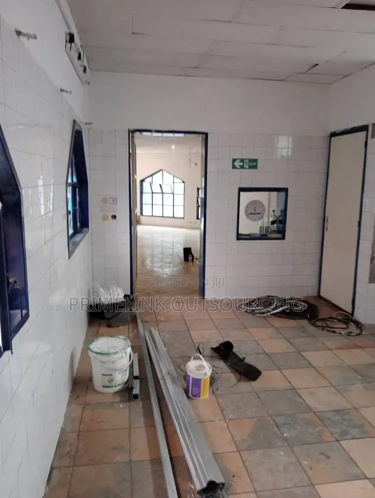 Commercial Property for Rent