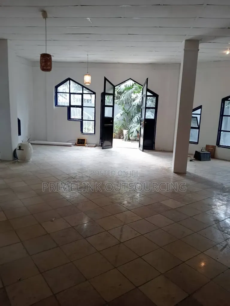 Commercial Property for Rent