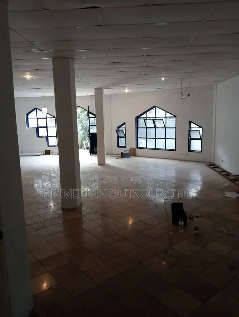 Commercial Property for Rent