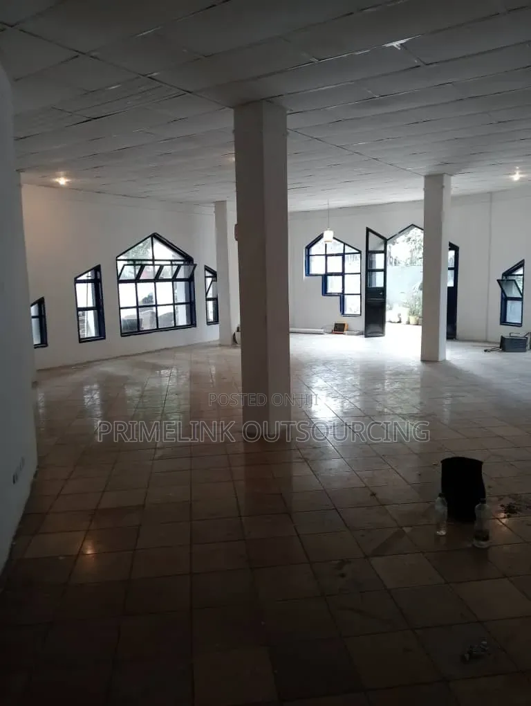 Commercial Property for Rent