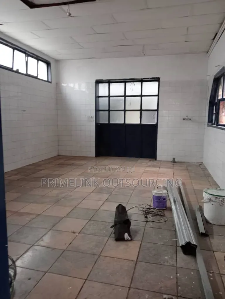 Commercial Property for Rent
