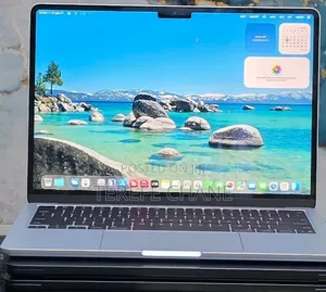New Laptop Apple MacBook Air 2025 M4 16GB Apple M4 SSD 256GB