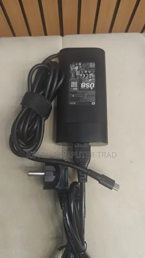 HP Charger Type C