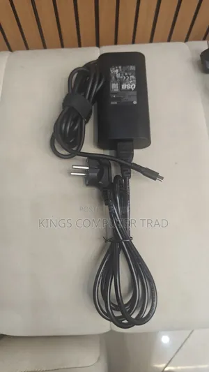 HP Charger Type C