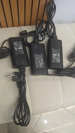 HP Charger Type C