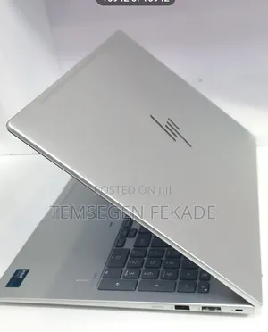New Laptop HP EliteBook 660 G11 16GB Intel Core Ultra 7 SSD 512GB