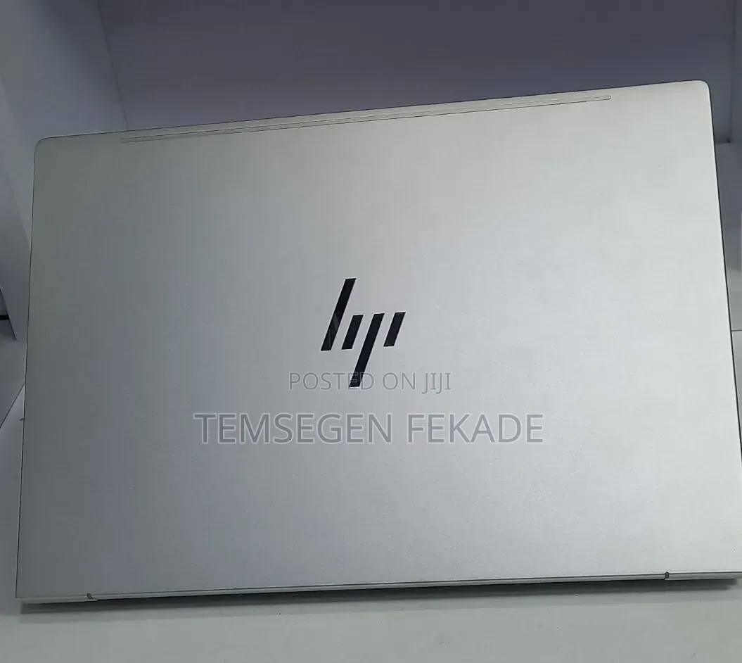 New Laptop HP EliteBook 660 G11 16GB Intel Core Ultra 7 SSD 512GB