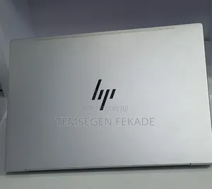 New Laptop HP EliteBook 660 G11 16GB Intel Core Ultra 7 SSD 512GB