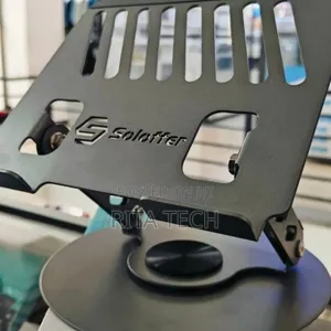 Laptop Stand V6.1 – 360° Rotating