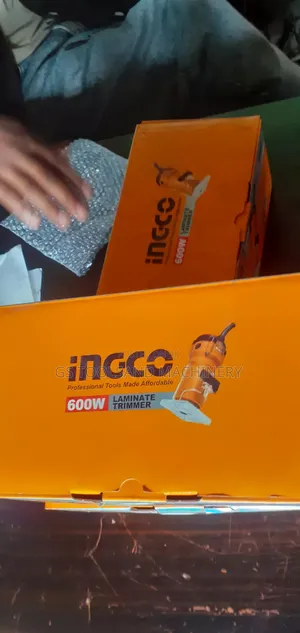 Ingco Laminat Trimmer/Roiter