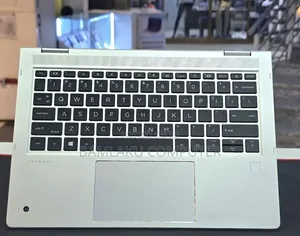 New Laptop HP ProBook x360 435 G8 16GB AMD Ryzen 7 SSD 512GB