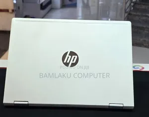 New Laptop HP ProBook x360 435 G8 16GB AMD Ryzen 7 SSD 512GB