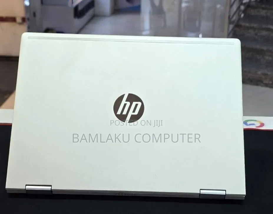 New Laptop HP ProBook x360 435 G8 16GB AMD Ryzen 7 SSD 512GB