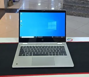 New Laptop HP ProBook x360 435 G8 16GB AMD Ryzen 7 SSD 512GB