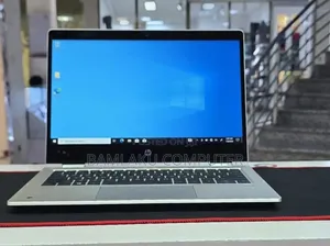 New Laptop HP ProBook x360 435 G8 16GB AMD Ryzen 7 SSD 512GB