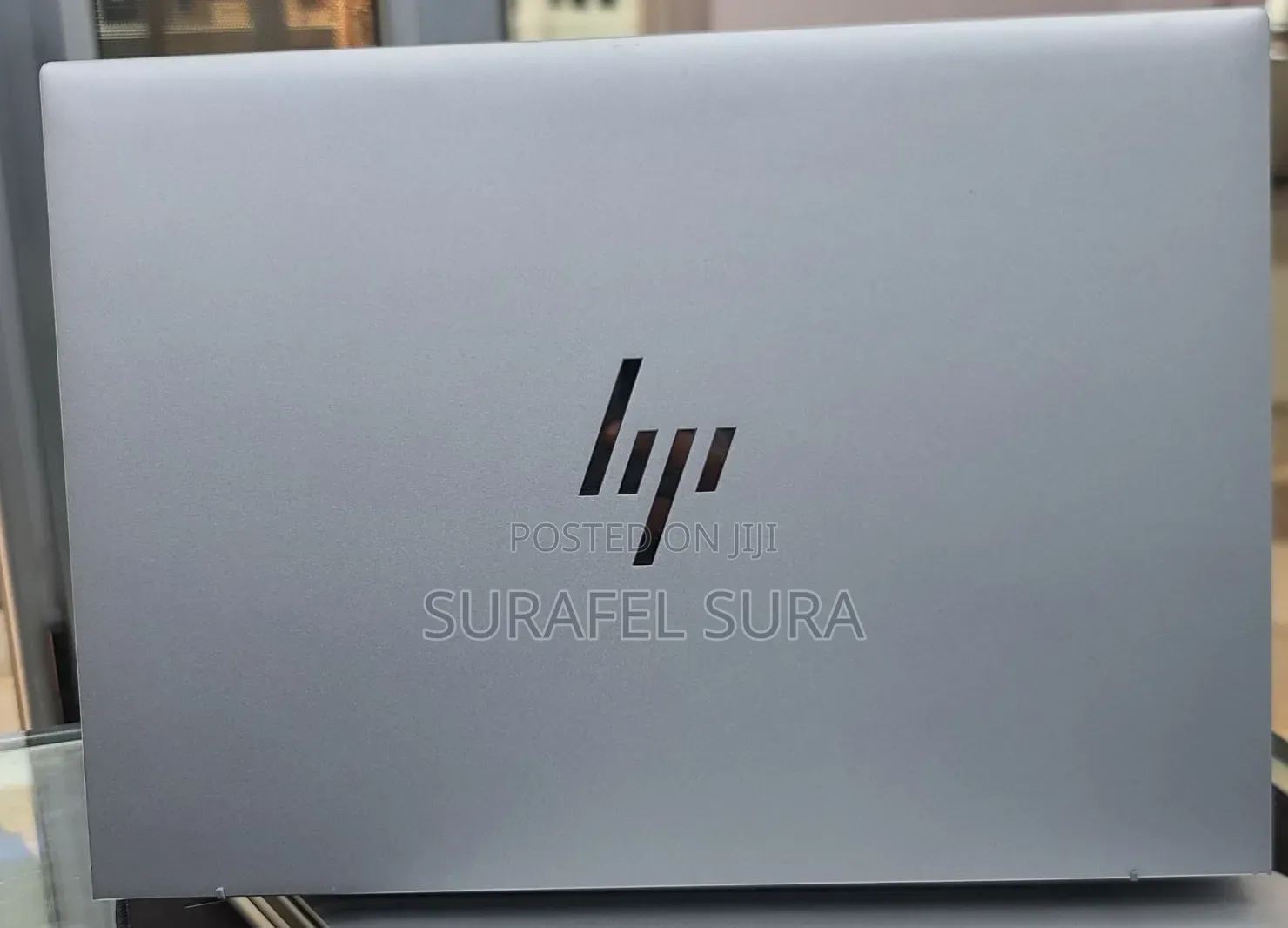 New Laptop HP EliteBook 840 G10 16GB Intel Core i7 SSD 512GB