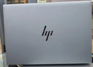 New Laptop HP EliteBook 840 G10 16GB Intel Core i7 SSD 512GB