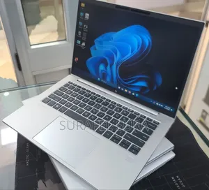 New Laptop HP EliteBook 840 G10 16GB Intel Core i7 SSD 512GB