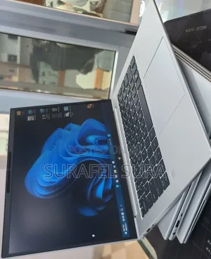 New Laptop HP EliteBook 840 G10 16GB Intel Core i7 SSD 512GB
