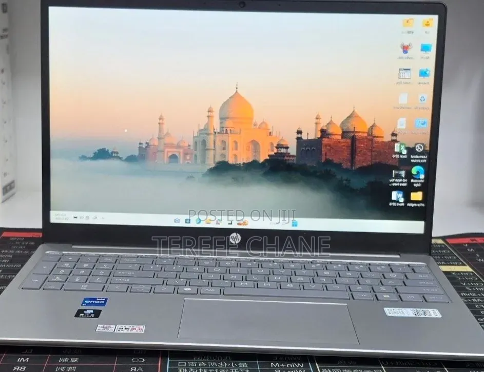 New Laptop HP Stream Notebook 16GB Intel Core i7 SSD 1T