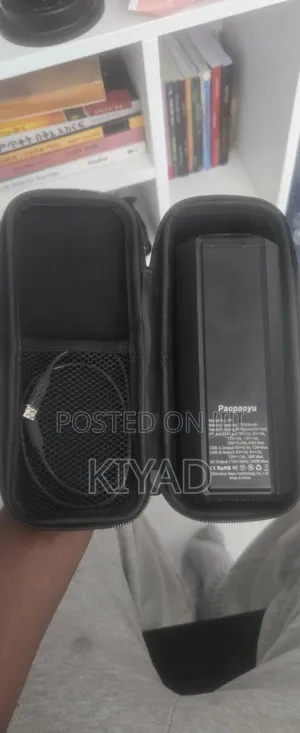 Power Bank