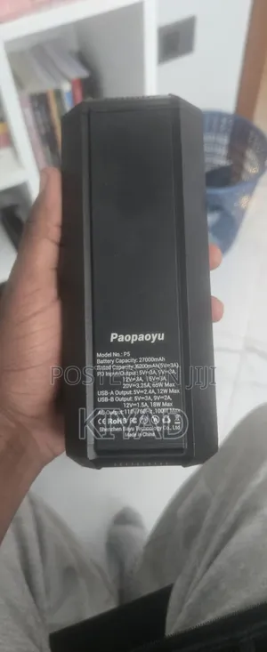 Power Bank