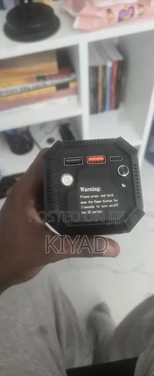 Power Bank