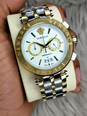 VERSACE Watch
