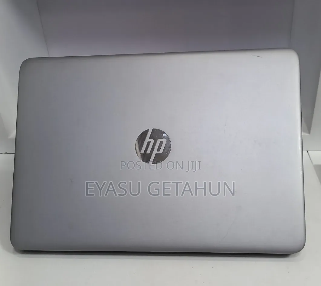 New Laptop HP EliteBook 840 G3 8GB Intel Core i5 SSD 256GB