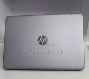 New Laptop HP EliteBook 840 G3 8GB Intel Core i5 SSD 256GB
